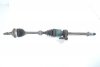 Półoś prawa długa Mazda 6 GG GY 2002-2005 2.3i 